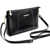 Borse da sera 2022 Vintage Cute Small Handbags Pu Leather Women Mini Crossbody Clutch Messenger femminile