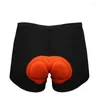 Racing Jackets Men Bicycle Comfortable Sponge Underwear Dry-Quick Bike Short Pants Cycling Shorts Size S-XXXL For And Women