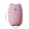 Humidifiers Household Silent Desktop Usb Aromatherapy Machine Bedroom Large Capacity Office Pregnant Women Air Conditioning Humidifier