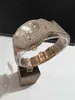 2022 varumärke Titta på Reloj Diamond Watch Chronograph Automatic Mechanical Limited Edition Factory Wholale Special Counter Fashion3206700