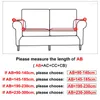 椅子カバー21ソリッドカラーユニバーサルサイズソファカバー洗える取り外し可能なストレッチタオルアームレストカウチビッグエラスティックスリップカバー