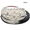 Bandes SMD LED Bande Lumineuse 60Leds/M RVB Bande Flexible Corde Ruban Ruban DC12V Vacances Décoration De Noël Non Étanche