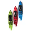 Bateaux électriques Mini RC bateau télécommandé bateau étanche RC jouet pour enfants 220827