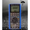 IP65 digitale multimeter Victor 79a 2 in 1 4-20 mA signaaluitgang 50mΩ 100 kHz rskejtnb cu50 pt100