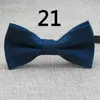 Laço amarra crianças amarrar menino para meninos menina fasion kid bowtie variedade padrão cravata filho dot smoking