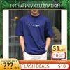 Summer Mens t shirt Luxury Europe Fashion BestQuality Designer T-shirt Asian size M-5xl