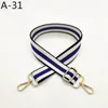 Women Wide 3.8cm Bag Strap For Crossbody Adjustable Llength Accessories Instead Of Female Bag Straps Bags Parts