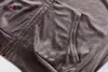 المسارات النسائية BAQGW VELVET WOMEN 3 قطعة مجموعة هوديي قميص سستة أنبوب المحصول أعلى الخصر على الساق الساق واسعة الساق.