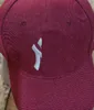 2023 American Baseball Atlanta Snapback Sox Hats 32 Teams Luxury Designer Embroidery Casquett