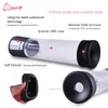 Beauty Items Electric Penis Pump for Men Enlargement Automatic Vacuum Suction Extender sexy Toys Enlarger sexyy Products