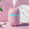 Humidifiers Household Silent Desktop Usb Aromatherapy Machine Bedroom Large Capacity Office Pregnant Women Air Conditioning Humidifier