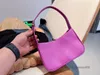 Umhängetaschen Designer Großhandel y Frauen Meenger Lady Mode Luxus Unterarm Handtaschen Cro Body Berühmte Haspe Totes Geldbörsen Große Kapazität Buck