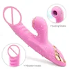 Kosmetyki ssanie wibratora seksowne zabawki wibracje do łechtaczki ssania masturbatorów kobiety erotyczne zabawki masturbacja dildo