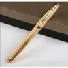 الكامل- مكتب العلامة التجارية التنفيذية البال بوينت القلم كتابة قرطاسية القلم دافعة أقل