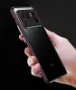 غلاف إطار معدني حالات الهاتف الخليوي لـ Xiaomi 11 Ultra Mi 11ultra Camera Camera Camera المصد والألومنيوم الواقي