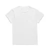 رجال بالإضافة إلى Tees T Shirt Designer T قمصان Tshirts ملابس الرسم Tee Hip Hop T-Shirt القمصان المتضخمة حرفًا عروضًا طباعة تنفسًا سائبًا أعلى الحجم 4XL 5XL 6XL 7XL 8XL B3
