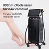 Neuankömmling Manufaktur Preis 808nm Laser Haarentfernung Diode Epilation 755nm 808nm 1064nm mit CE