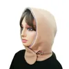 Bérets hiver masque facial pleine polaire casquette cagoule cou plus chaud capuche sport Ski hommes femmes tactique soleil