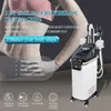 Новое прибытие криотерапия Hi-Emt 2 в 1 похудение прохладный скульпт Emslim Cryo EMS Muscle Sculpt Профессиональный мышечный стимулятор криолиполиз жир замороз