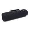 Titta på lådor 5 slots Portable Roll Travel Case Holder Organizer Anti-Fall stötsäker