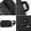 Storage Bags 1pc Car Air Compressor Pump Automotive Tool Cas Black Organizer Bag Handbag