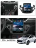 Car Video dvd Head Unit 8 Inch Android 10 GPS Radio for Opel Corsa 2015-2019 Adam 2013-2016 Support Rearview Camera USB Wifi