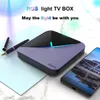 A95X F3 Air II Android 11 TV Box 4GB 32GB 64GB S905W2 2.4G 5G Wi -Fi Smart TV Set Top Box