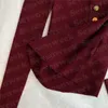 Polo Kints Рубашки женские свитера дизайнерские буквы