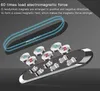 Drop Shopping Strong Magnetic Phone Mounts Holders 6Pcs Magnet Car Mobile Phone Holder5931922