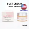 50ML Bust Enhancer Skin Firming S Line Shaping Buttock & Breast Shaper Massage Butter Cream