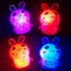 Fidget Toy Stress Glowing Light Squid Vent ball Squeeze doll Decompression Toys Bubble Octopus Ball Children039s Birthday Gift 2847007