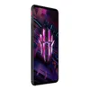 Oryginalny Nubia Red Magic 7s 5G Gier telefonu komórkowego 8GB 12GB 16GB RAM 128GB 256GB 512GB ROM OCTA RORE 64.0MP Android 6.8 "Large Screen Pedentprint Id Id.