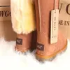 -Womens Boots 12color 겨울 스노우 부츠 섹시한 wgg 여자 스노우 부츠 겨울 따뜻한 부츠 면화 패딩 신발 223v