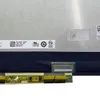 15.6 "UHD LCD LED -pekskärmmonteringsbyte för Dell Inspiron 7500 B156ZAN03.5 JVD83 CC53D Ingen ram