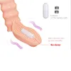 Sex Toy Masseur Femelle Gode Vibrateur G-spot Massage Vagin Stimuler Marchandises Silicone Jouets Érotiques pour Femmes Couples Jeux Pour Adultes 18 plusshop