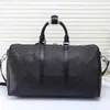 Duffel Bags Number M53271 Mens Large Luxury Luggage Womens Capacity Letter Couple Bag Travel Comfortable Ecxal