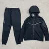 Dikke Designer mannen vrouw tech fleece broek trainingspak mannen sport Broek jogger Broeken Trainingspakken Bodems techfleece Man Joggers nieuwe aankomst zwart grijze kleur