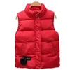 Coletes femininos Colete de inverno para mulheres com gola manguita casaco curto casaco feminino Coloque Coloque feminino Autumn Clothing 220827