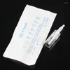 Tattoo naalden bajonet microneedling cartridge naald 9/16/42pin nano micronaadles voor MYM derma pen mesotherapie mts professional professional