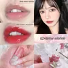 Lip Gloss Mini Instant Volumising Plumper Glitter Shine Long Lasting Moisturizer Oil Temperature Change Lipgloss