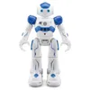 RC Remote Control Robot Toys Handgest n avkänning Programmerbar smart dans som sjunger Walking6096125