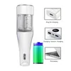 Sex Toy Massager Rotazione telescopica automatica Masturbatore maschile Soft Vagina Masturbation Cup Giocattolo per pompini per uomini Macchina intima