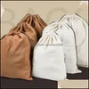 Storage Bags Dstring Dust Er Storage Bags Pouch Bags-Elegant Veet Jewelry Pouches For Jewelry Gifts Event Suppl 714 Dro Carshop2006 Dhao1