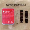 2020 Green Gevey Pro V13 3 1 Cyber ​​Mode for iOS 13 4 13 3 1 unlock perfect for iPhone 11 Pro 7 7 290U