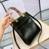 Роскошные сумки Messager Designer кошелек Paris подлинный кожаный бренд Tote Woman Sudbag Duffle Brand S154 003