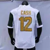 American College Football Wear Football College American College Wear UAB Alabama Birmingham Blazers Football Jersey NCAA College Tyler Johnston III Jermaine Brown Jr.