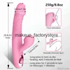 Seks Oyuncak Masaj Vibratör Masajı Kadın Emme Dildo Vajina G-Spot Mastürbasyon Dil Klitoris Stimülatör Teleskopik Titreşim