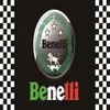 Gute Flagge Benelli Flags 3x5ft 150 x 90 cm 100% Polyester -Leinwand Kopf mit Metalltation in Innenräumen oder im Freien199y
