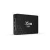 Smart TV Box Android 12 X98H Pro Quad Core 4K Lecteur multimédia 2.4G 5G WIFI Bluetooth 5.0 VP9 Profil Set Top Box