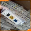 광섬유 장비 100% 원본 10pcs 사용 Epon Gpon Onu Hg8310m Hg8010h 중고 라우터가없는